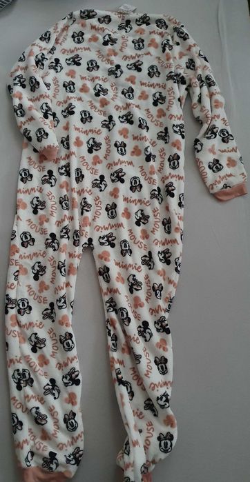 Kombinezon piżama rozm. 44/46 Mickey Mouse