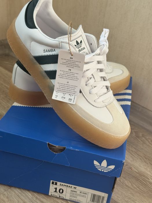 Adidas Samba , кросівки ОРИГІНАЛ , кеди
