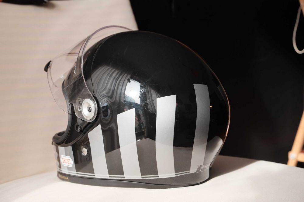 Capacete Shoei Glamster L