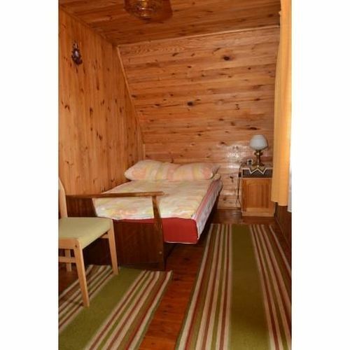 Domek letniskowy Warchały Narty mazury