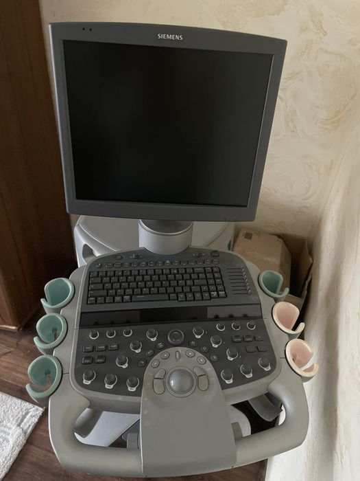 siemens acuson s2000