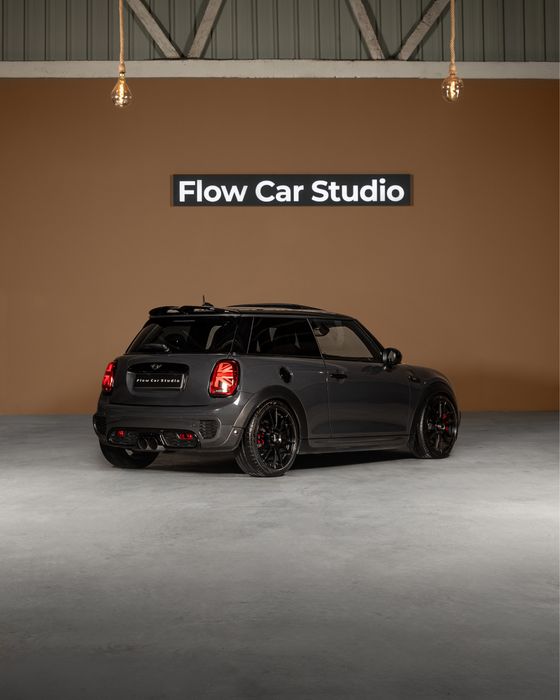 MINI JOHN COOPER WORKS