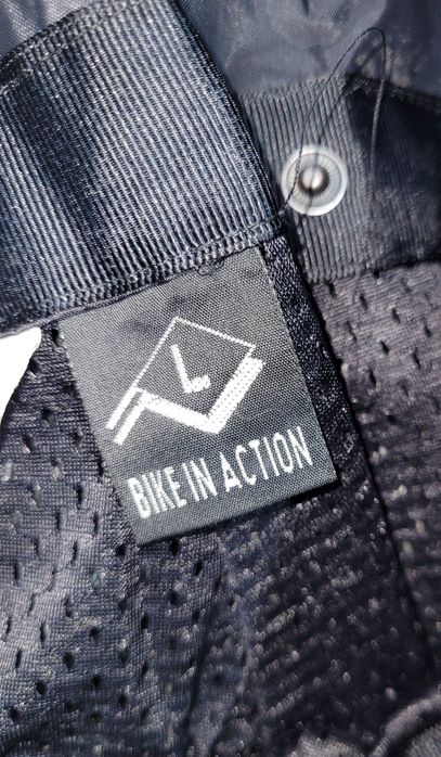 Calças têxtil Spidi