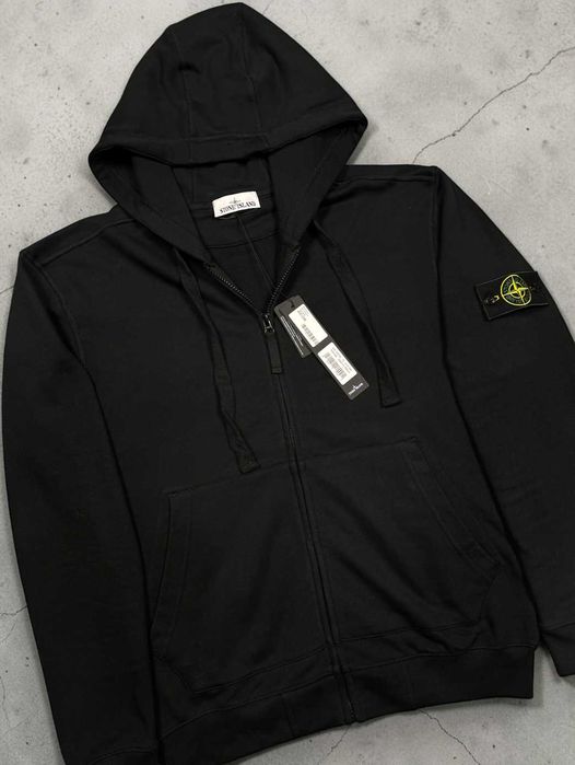 Кофта Stone Island