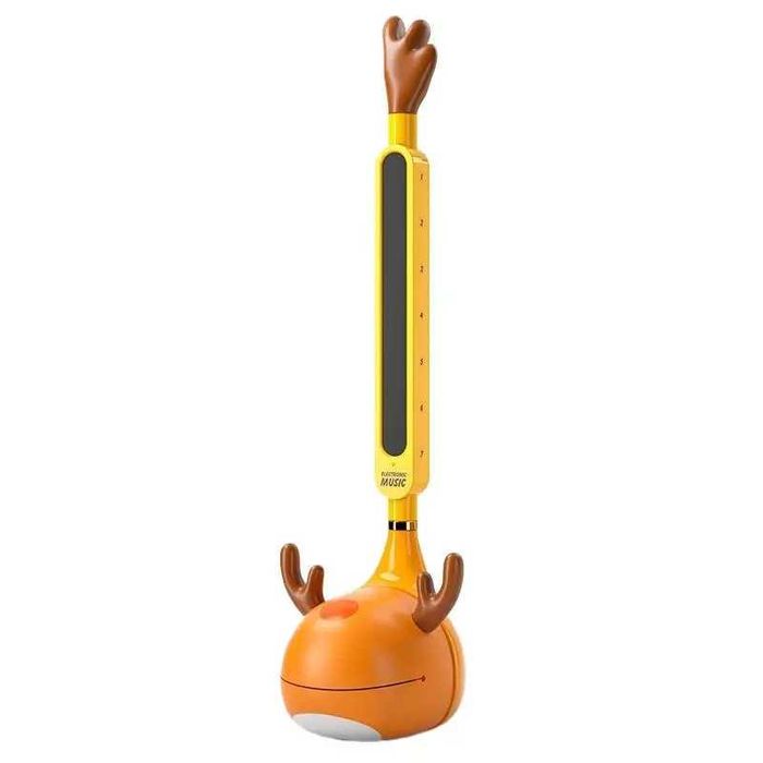 Otamatone instrumento musical japonês | USB