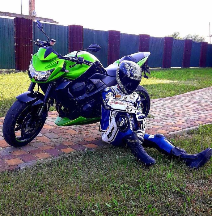 Мото комбінезон Madif