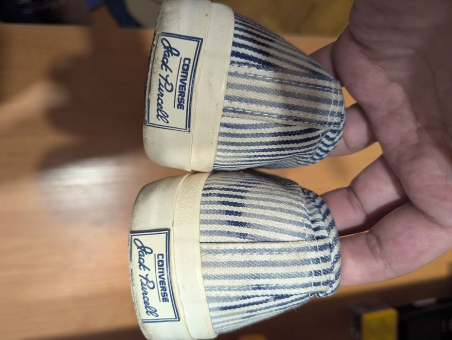 Кеды Converse Original
