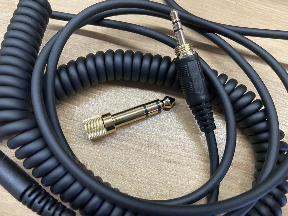 Кабель шнур провод Shure SRH440 SRH840 SRH940
