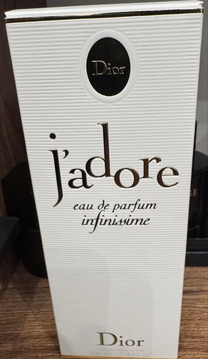 Dior Jadore- Eau de parfum infinissime 100 ml