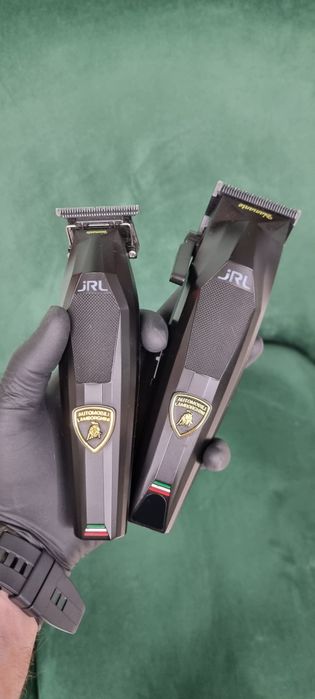 JRL Lamborghini conjunto