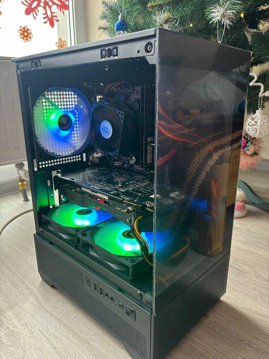 Ігровий комп’ютер SmartLine | Intel Core i5-4590 |GTX 1050: 8 150 грн ...