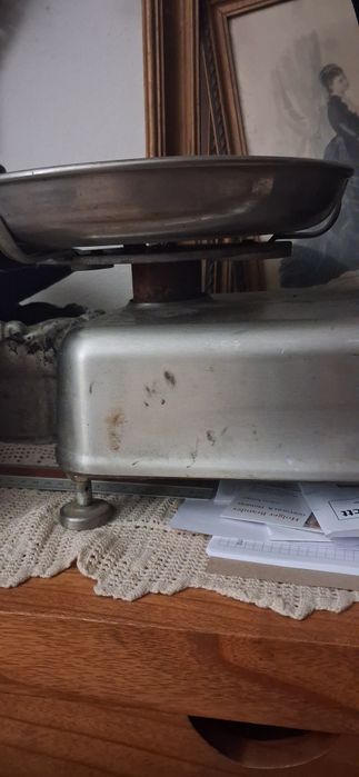 Balança António Pessoa