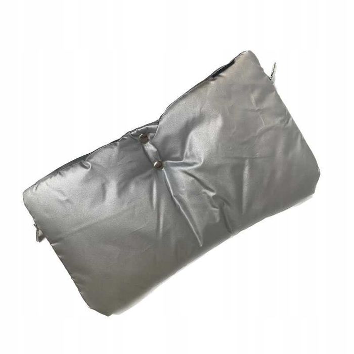 Espiro muffka do wózka