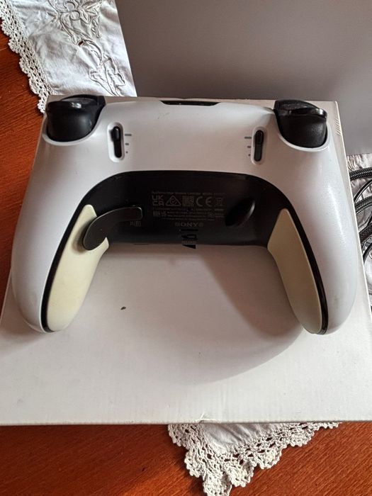 Kontroler Dualsense edge