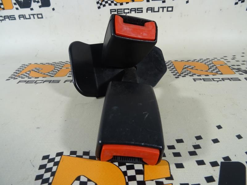 Pré-tensor cinto trás direito AUDI A4 (8EC, B7)