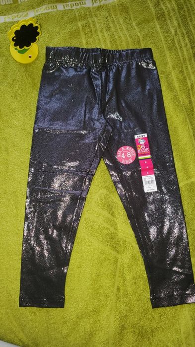 Лосини  на 5-6р.