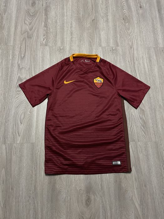 Спортивна футболка Nike Roma