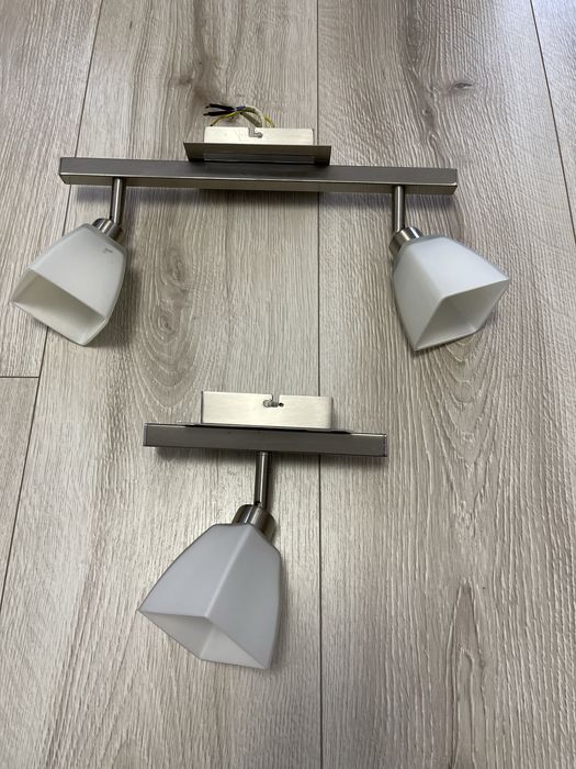 Lampa sufitowa, kinkiet