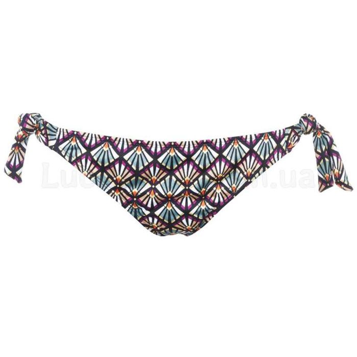 Biba Tie Side Bikini Briefs