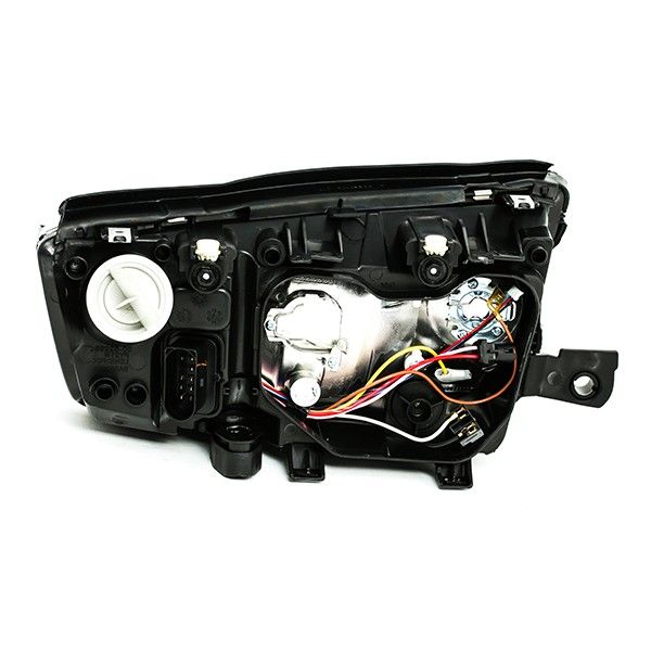 Farol Esquerdo SKODA FABIA