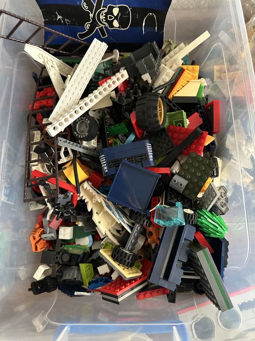 Розпродаж колекція лего