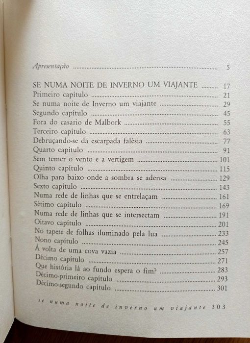 Italo Calvino - Se numa noite de inverno um viajante