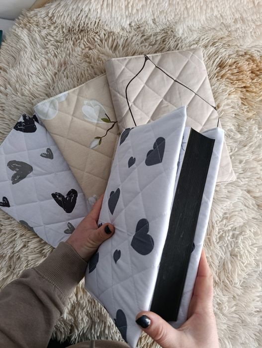 Обкладинки для книг