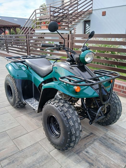 Kymco