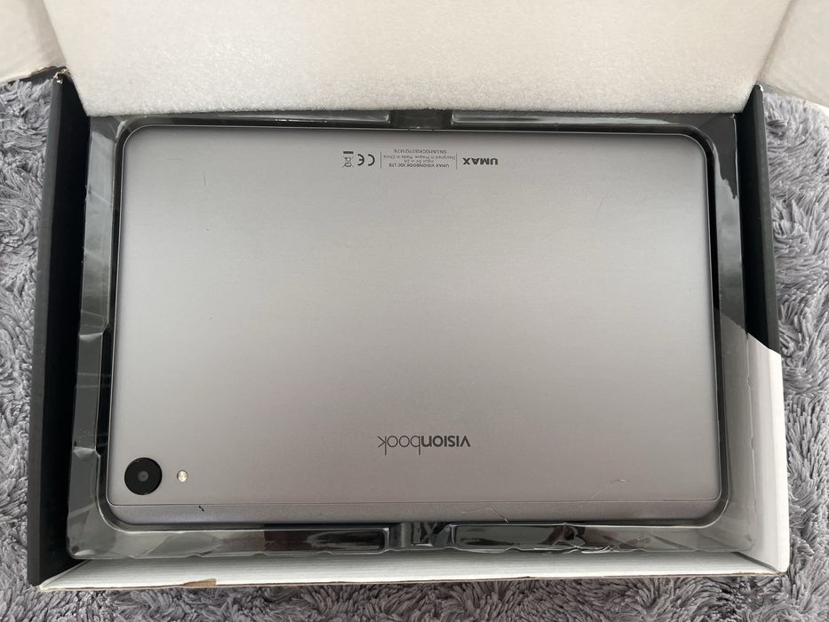 Tablet UMAX visionbook 10c Lte
