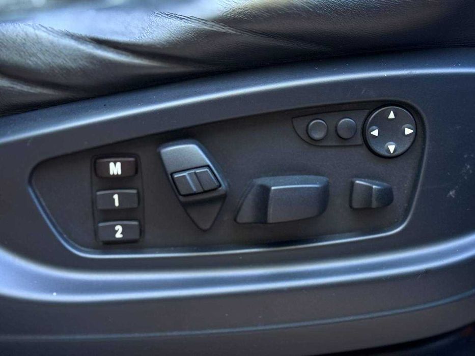 BMW X5 E70 без ДТП в отличном состоянии