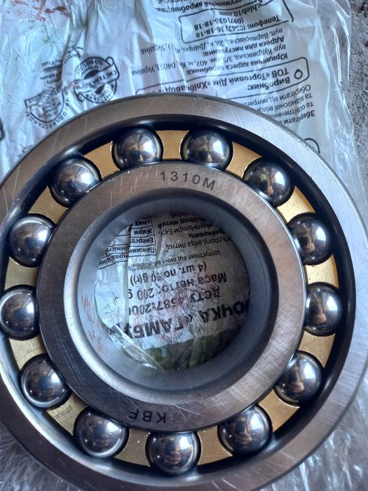 Подшипники 1309, 1310 32211