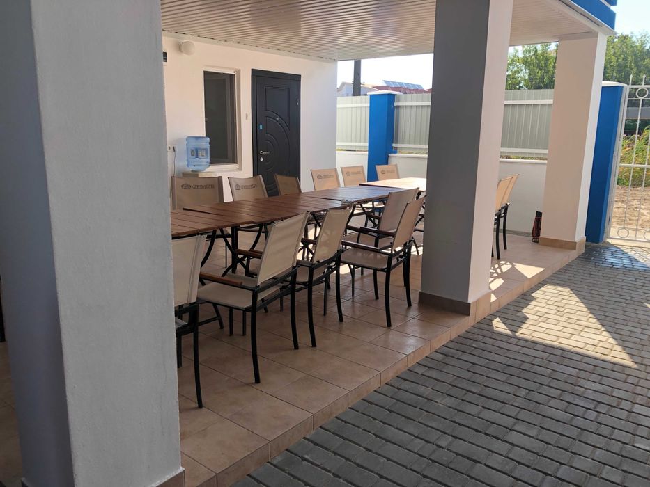 Бугаз. готель. Діючий влітку $20-25т заробіток.Терміновий продаж