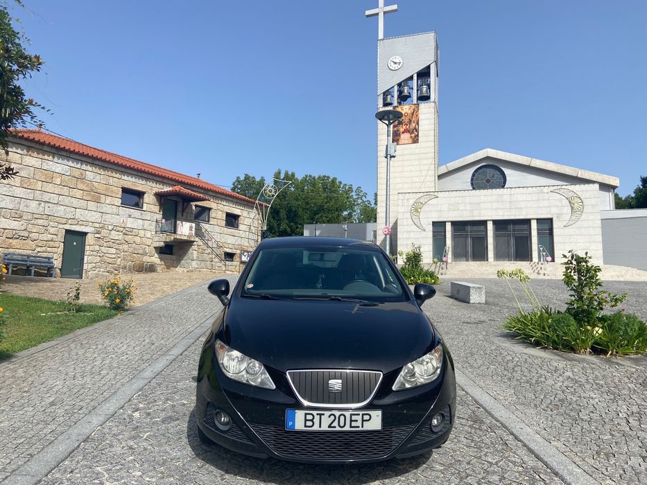 Seat Ibiza 1.2 Tdi Copa-2010 Apenas 4999€
