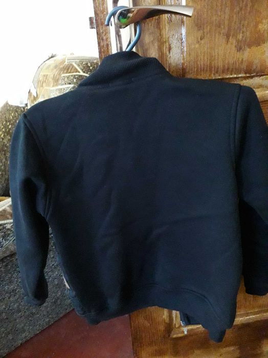 Кардіган на хлопчика 128р