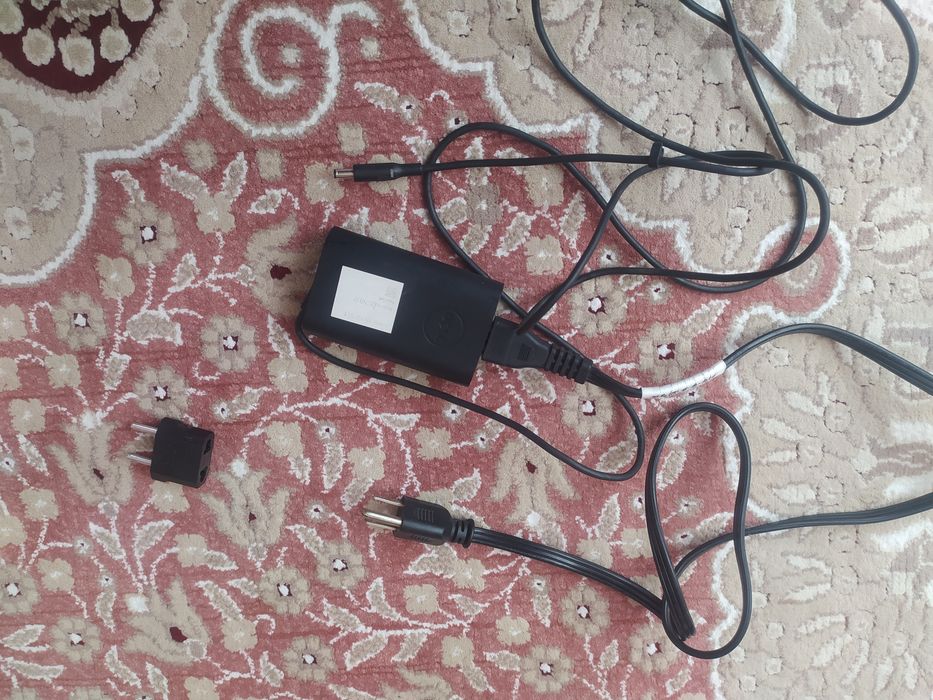 Блок живлення Dell 45W, 19,5V.