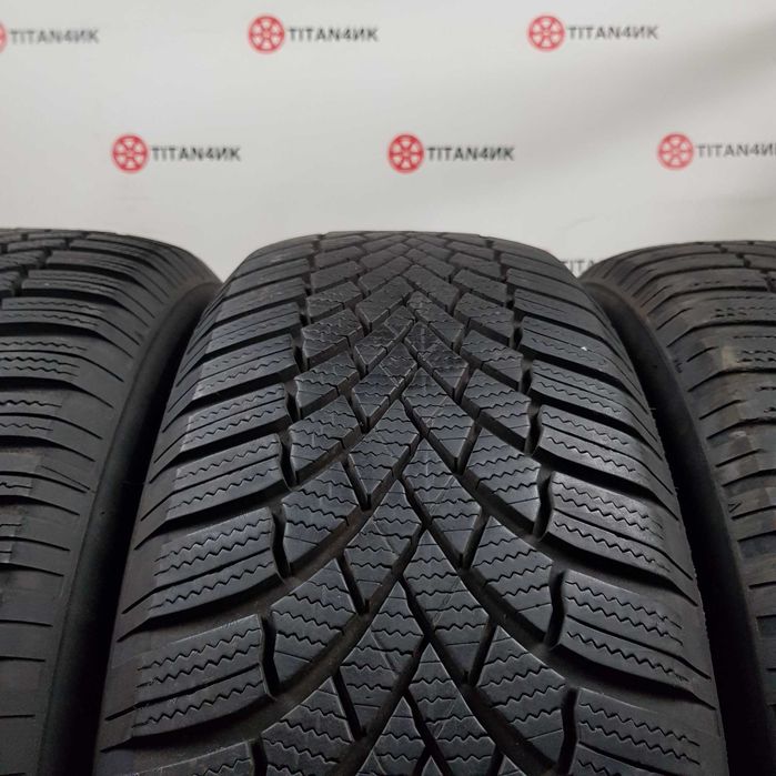 +2шт 23рік 90% Шини зимові 205/60 17 Bridgestone Blizzak LM-005 резина