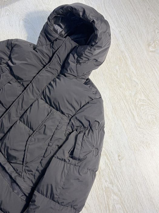 Оригінальна парка CP Company Nycra-R Garment Dyeing розмір 48