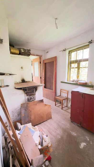 ПРОДАЖ дачного будинку, с. Буцнів