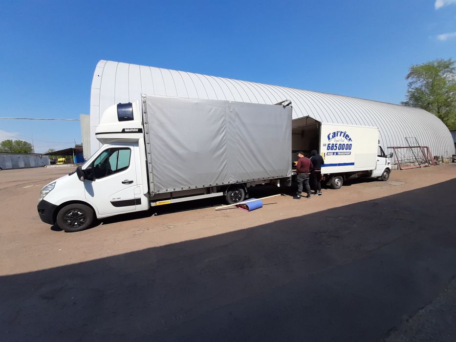 Вантажні перевезення Київ грузоперевозки Україна доставка груза таксі