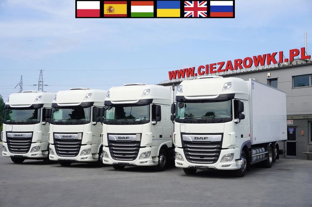 DAF