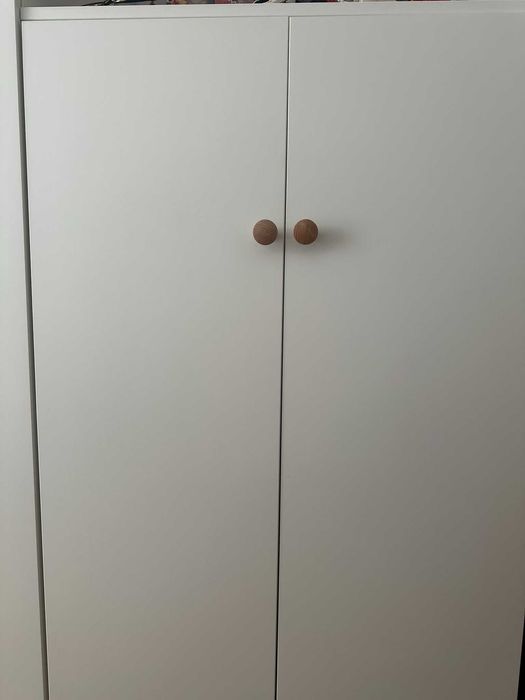 Conjunto de Armários para CLOSET