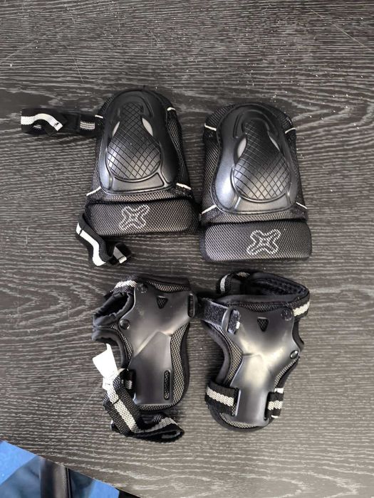 MULTISPORT conjunto de 2 proteções