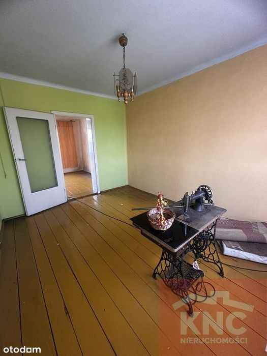 Dom z cegły na sprzedaż