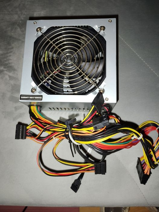 Computador HP Pav. 6 às peças