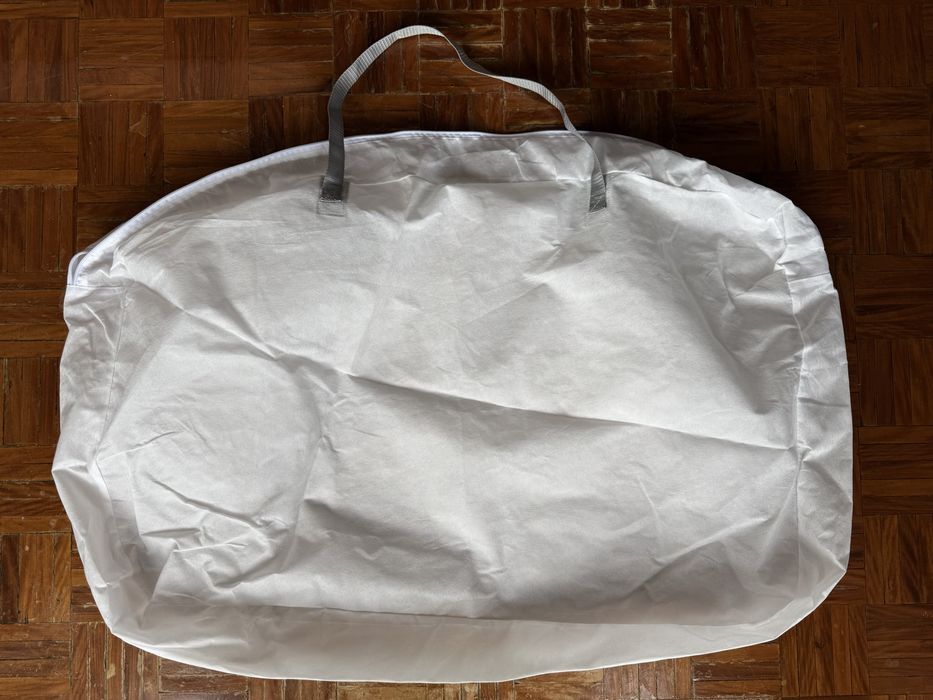 Berço Chicco Next2Me Armonia – Como Novo (C/ Luz de Presença)