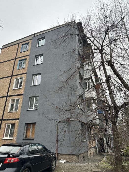 Гарантия!!! Ремонт межпанельных швов . Утепление фасадов .