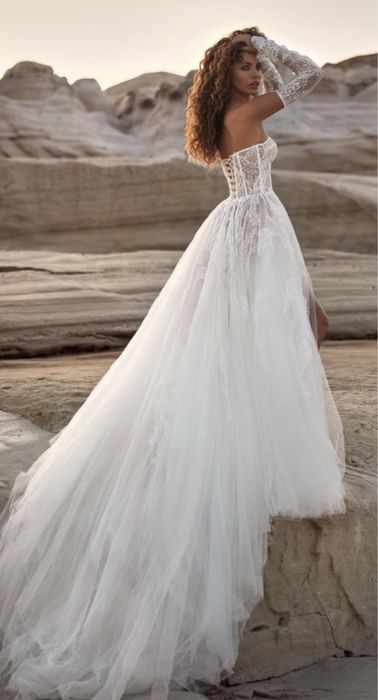 Весільна сукня Milla Nova