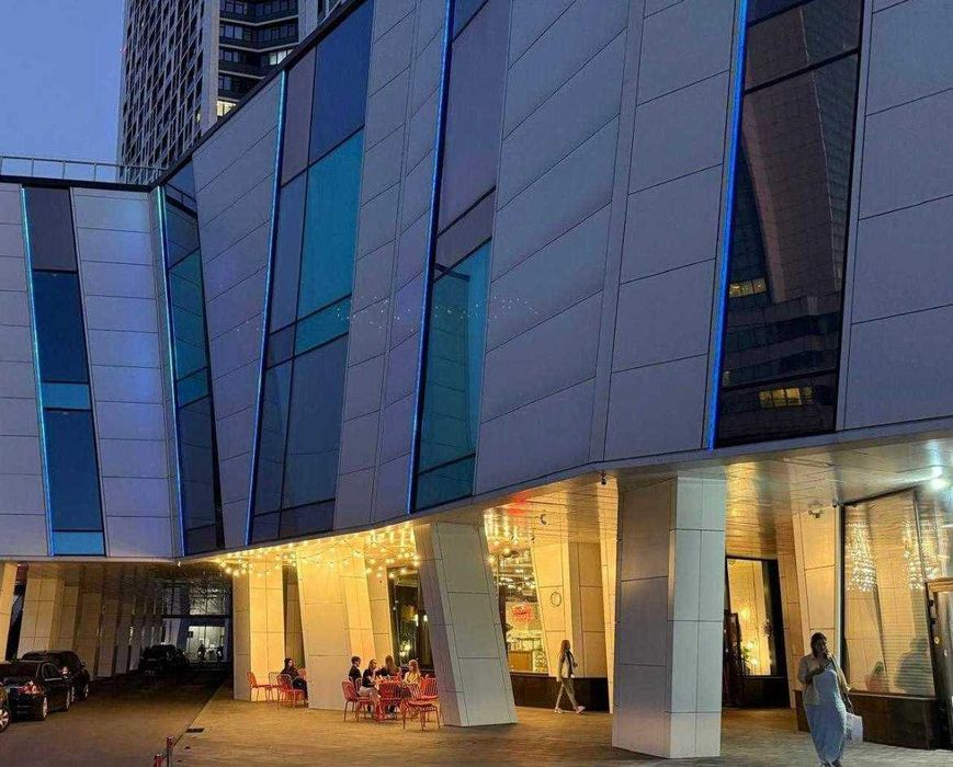 Без комісії, 3-кім. 110 кв.м, проспект Берестейський 11, ЖК Манхеттен