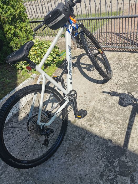 Giant Rower MTB Lapierre XL Edge 7.9