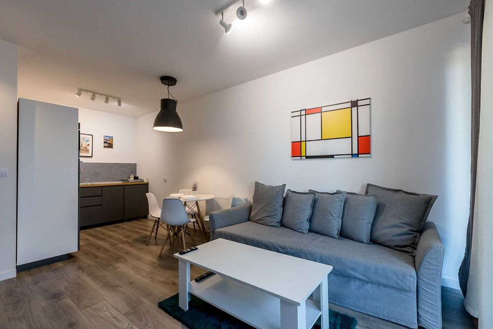 Apartament do wynajęcia. OLD SCHOOL